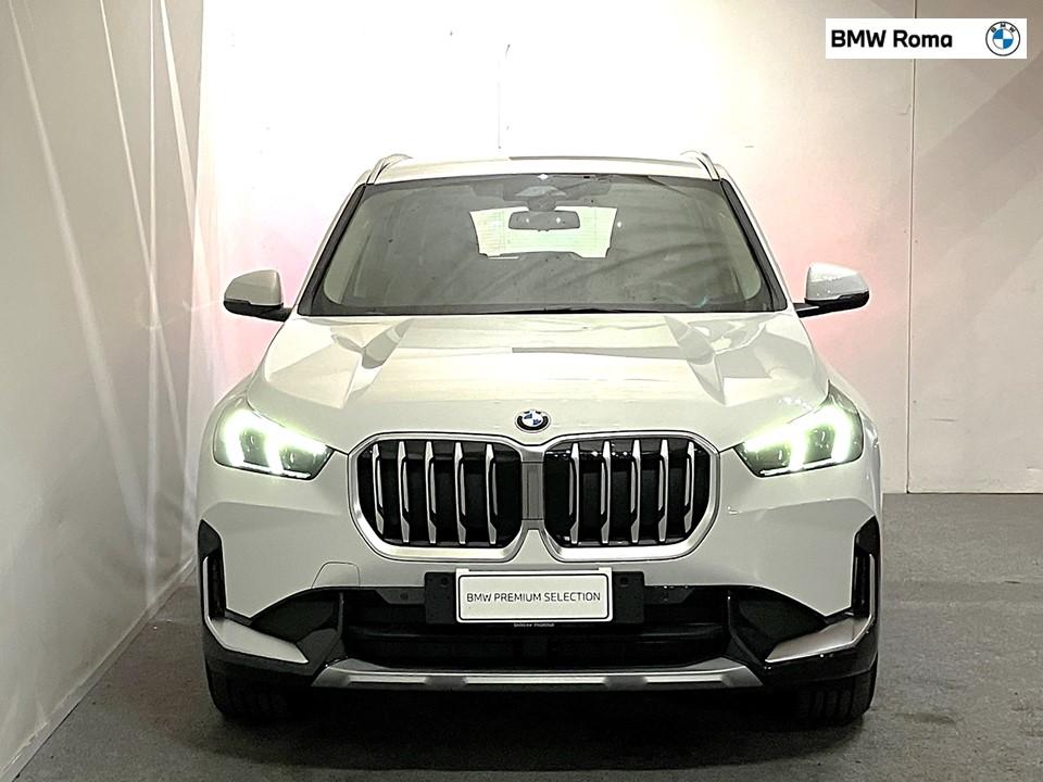 BMW X1 sdrive18d X-Line auto