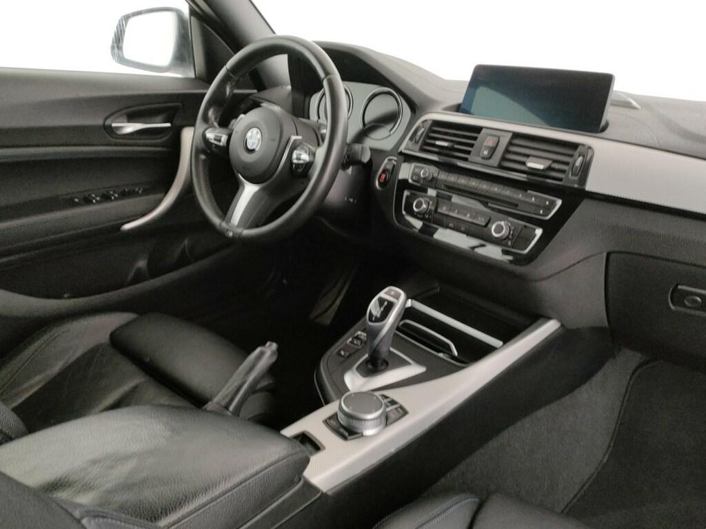 BMW Serie 2 225d Cabrio Msport auto my18