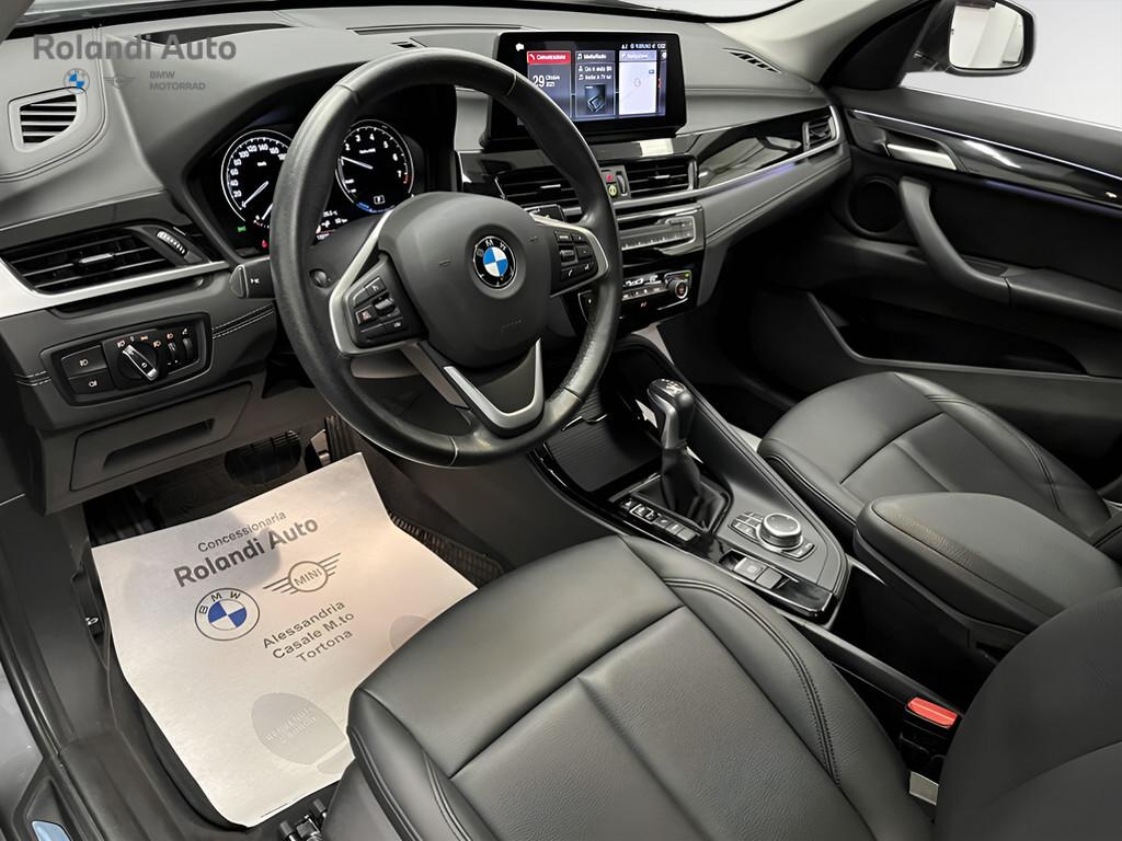 BMW X1 xdrive25e xLine auto