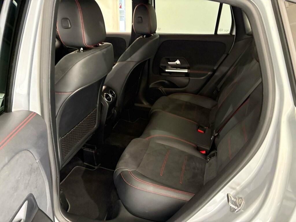 Mercedes GLA 200 d Premium auto