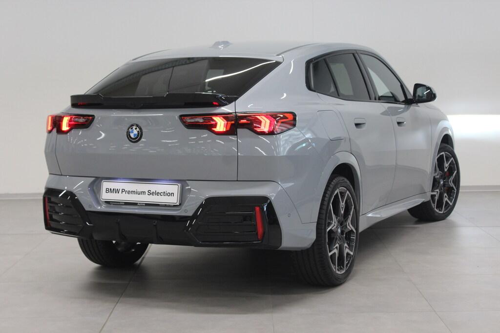 BMW X2 sdrive 20i 48V MSport Pro auto