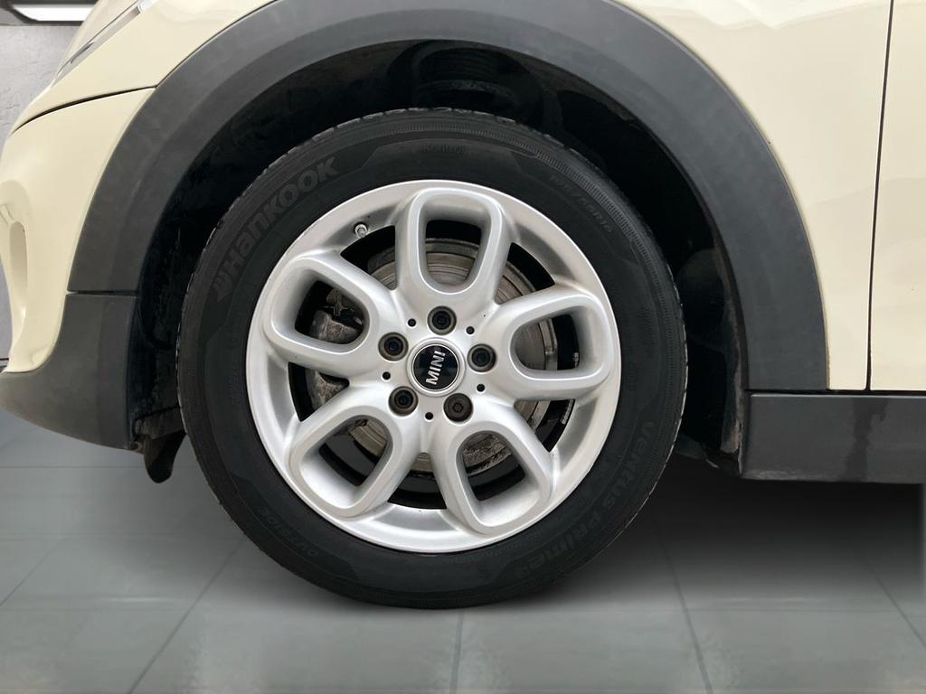Mini One 1.5 TwinPower Turbo One Boost