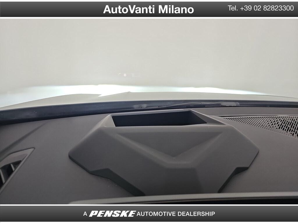BMW Serie 2 218d Gran Coupe MSport Pro auto