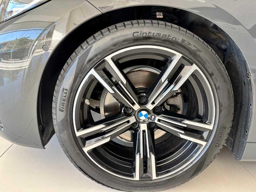 BMW Serie 4 420d mhev 48V Msport auto