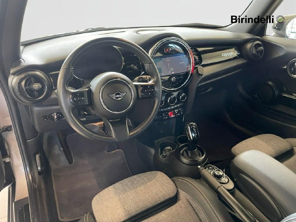 Mini Cooper 1.5 TwinPower Turbo Cooper