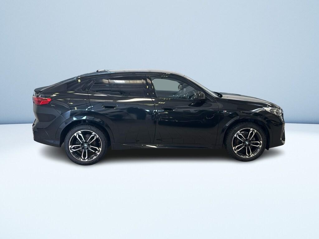 BMW X2 sdrive 18d MSport auto