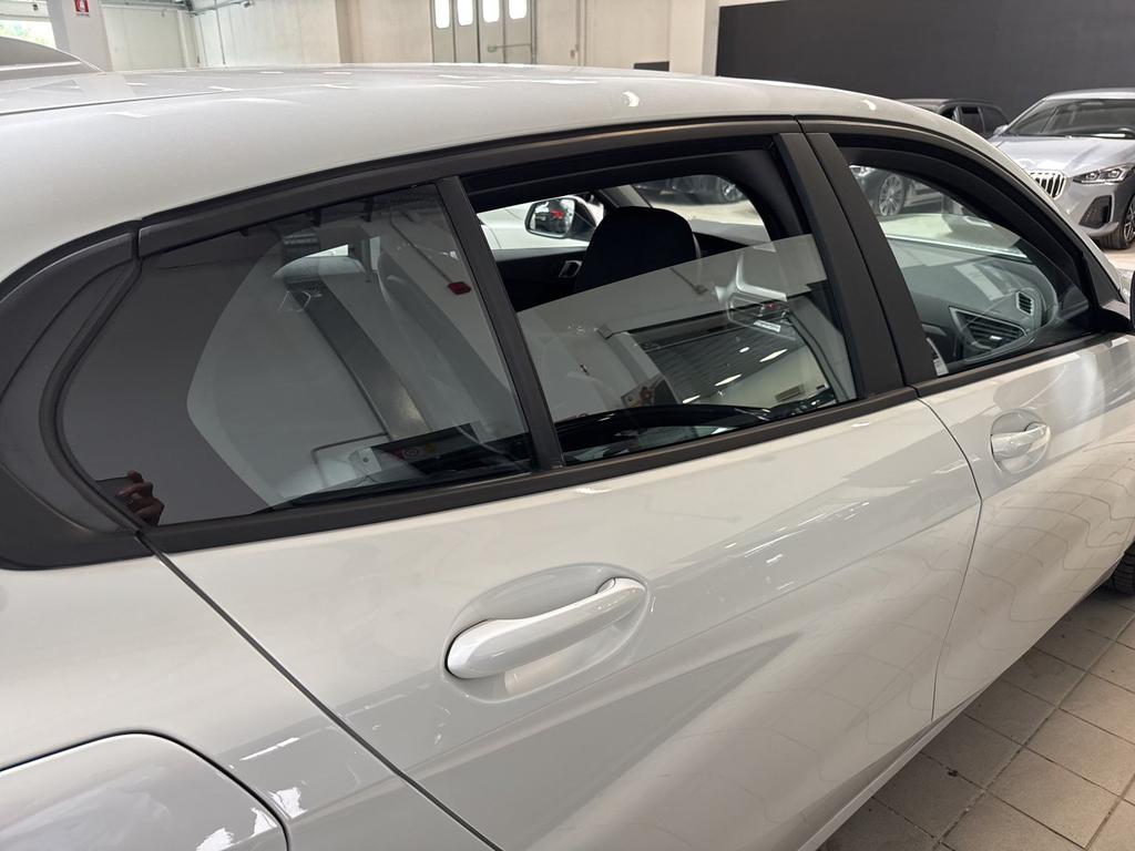 BMW Serie 1 118d Business Advantage auto
