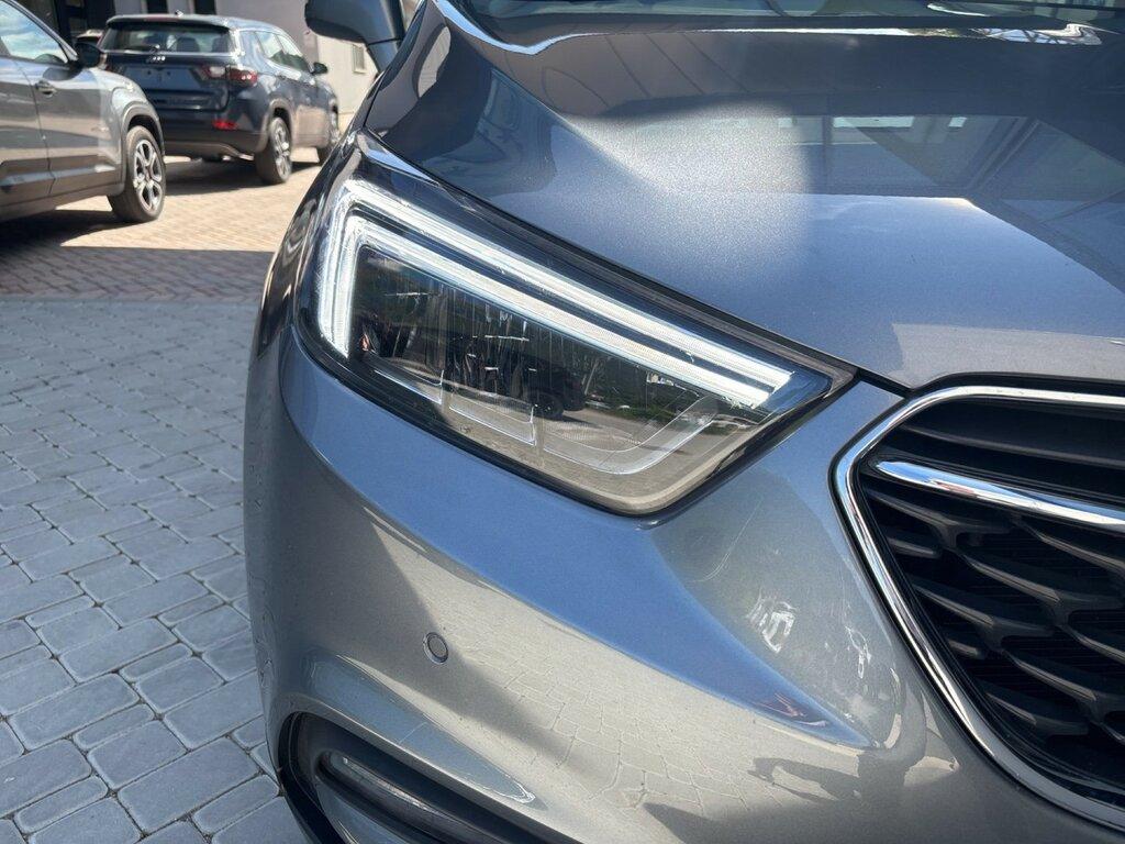 Opel Mokka X 1.4 t. Innovation s&s 4x4 152cv auto