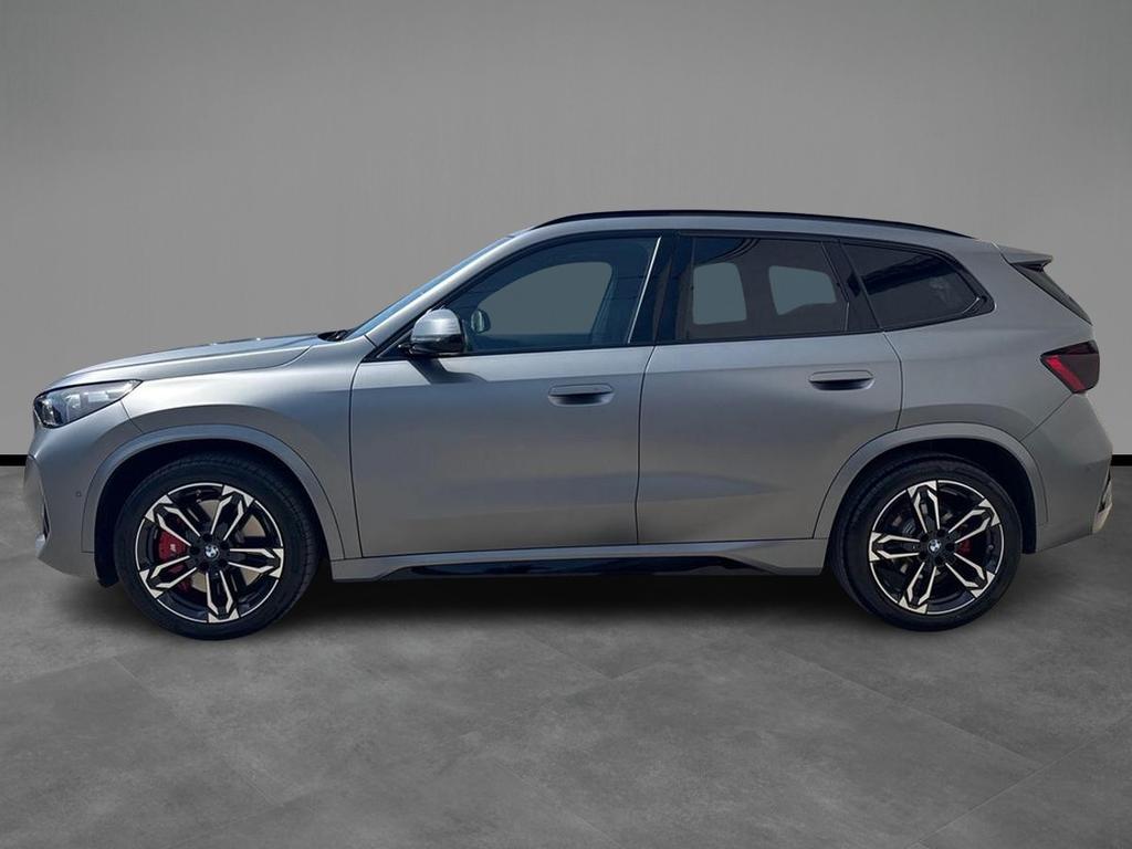 BMW X1 xdrive23i mhev 48V MSport Pro auto