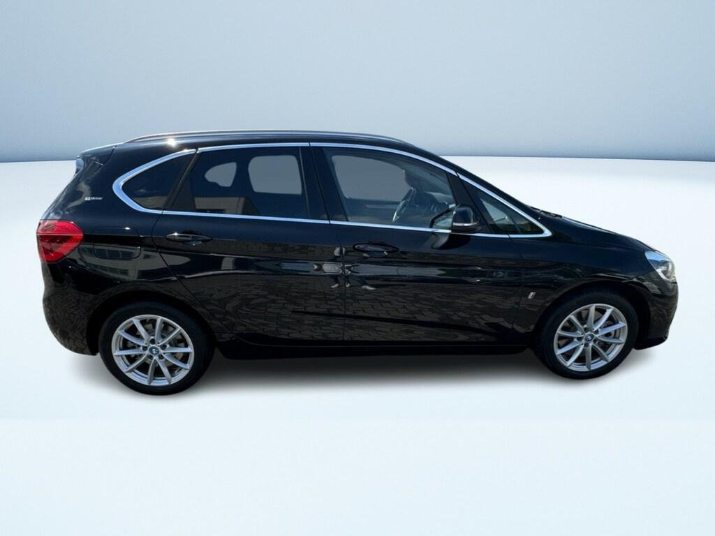 BMW Serie 2 225xe Active Tourer iPerformance Business auto