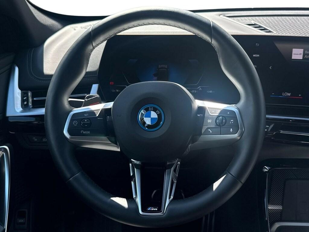 BMW iX1 edrive 20 MSport