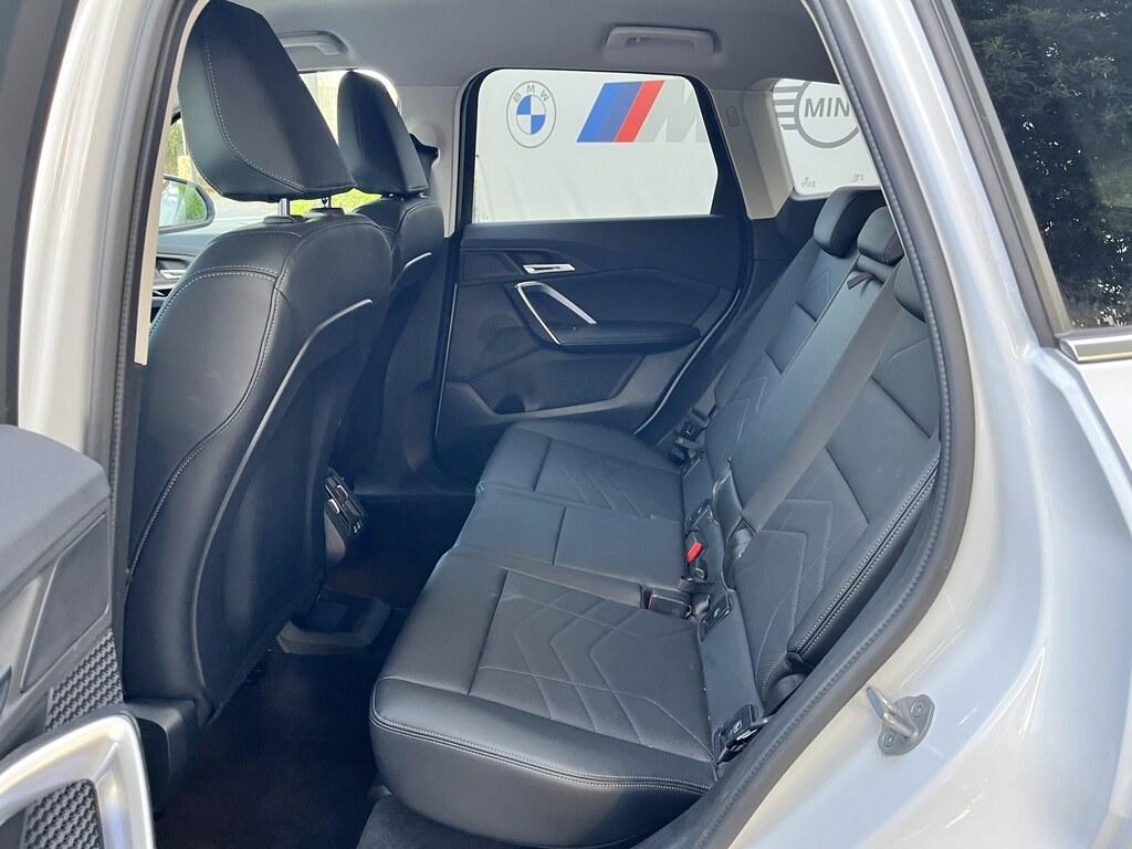 BMW X1 sdrive18d X-Line auto
