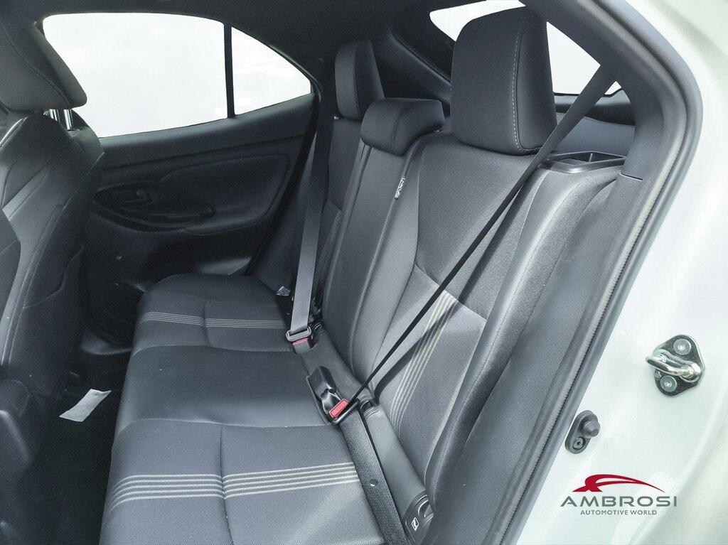 Toyota Yaris Cross 1.5h Premiere awd-i 116cv e-cvt