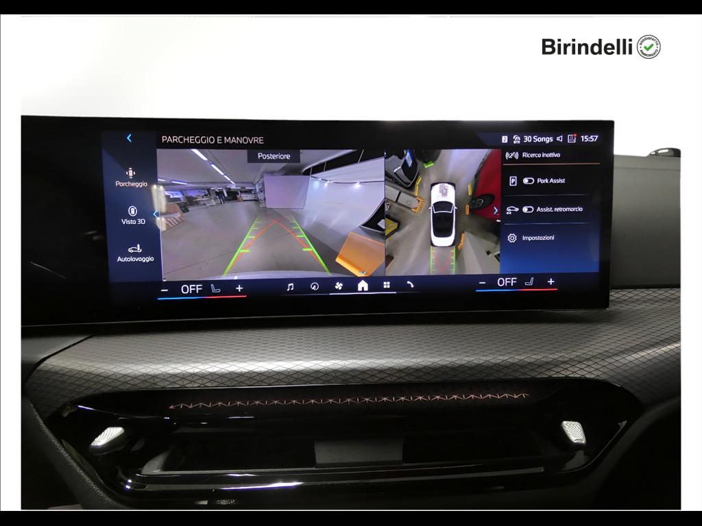 BMW Serie 4 420d Coupe mhev 48V Msport auto
