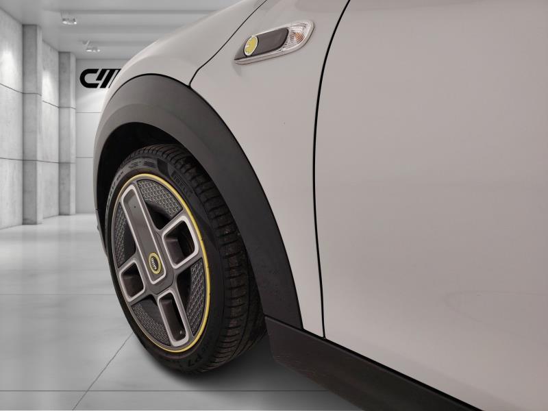 Mini Cooper SE Mini 3p Cooper SE L auto