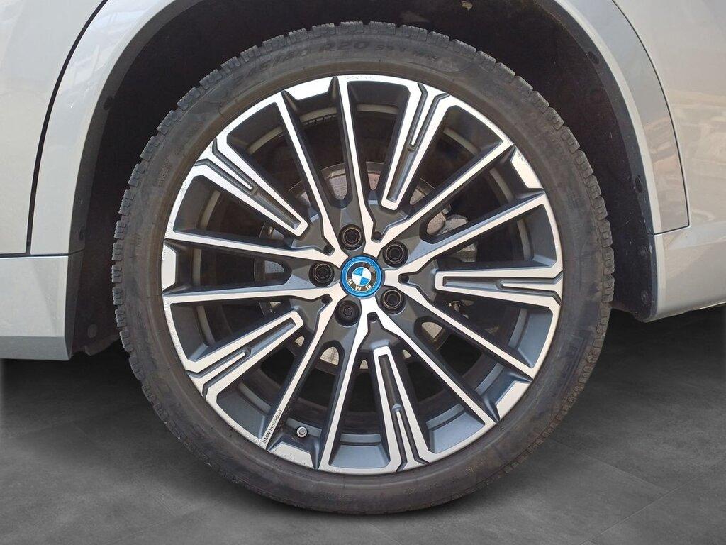 BMW iX1 30 xdrive Msport
