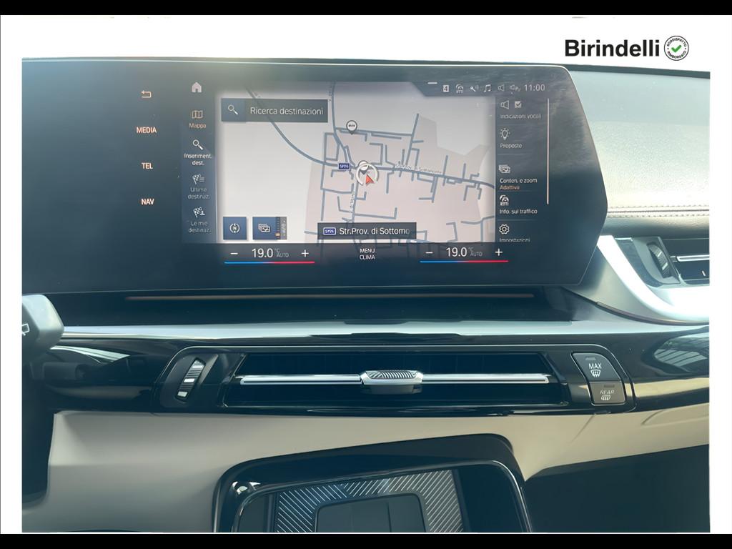 BMW X1 sdrive18d X-Line Edition Essence auto