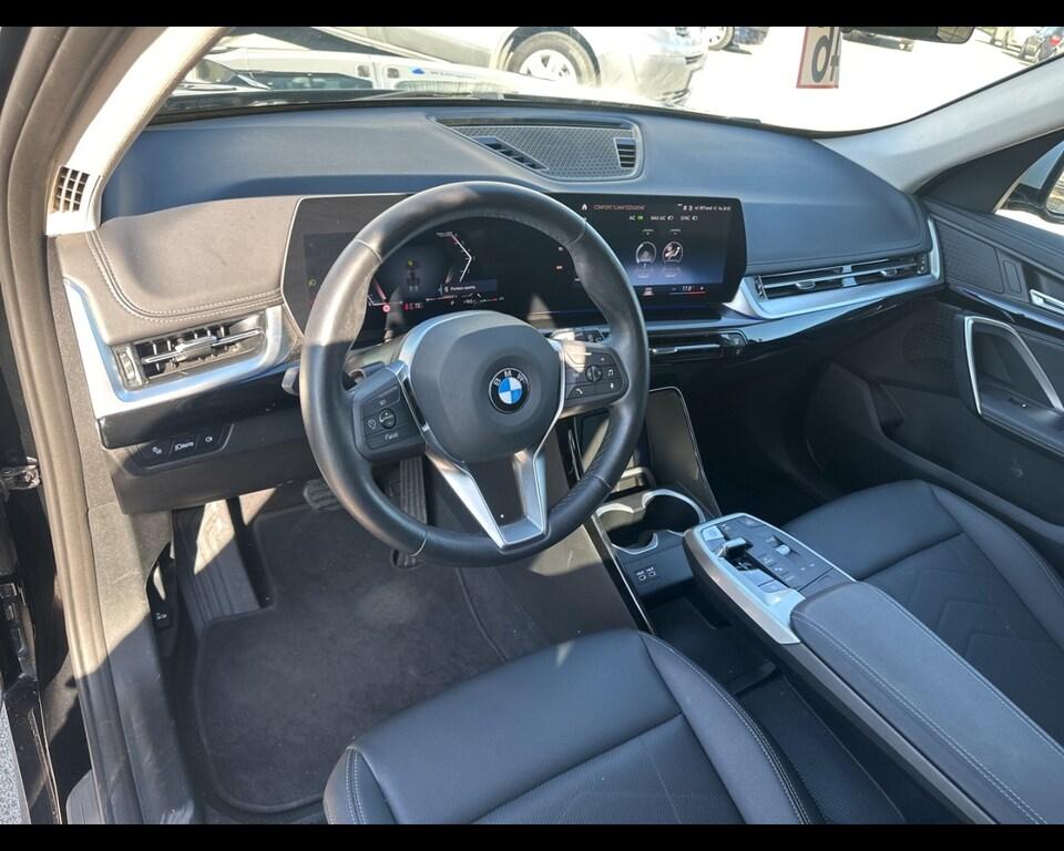 BMW X1 sdrive18d X-Line Edition Balance auto