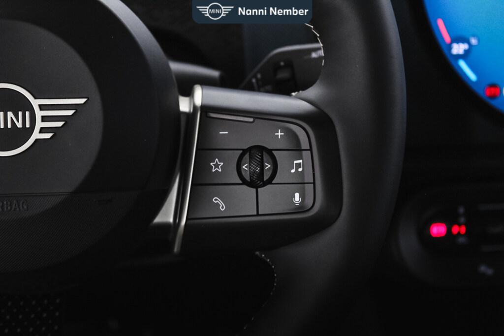 Mini Mini Countryman 1.5 48V C Favoured auto