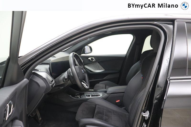 BMW Serie 1 118d MSport Pro auto