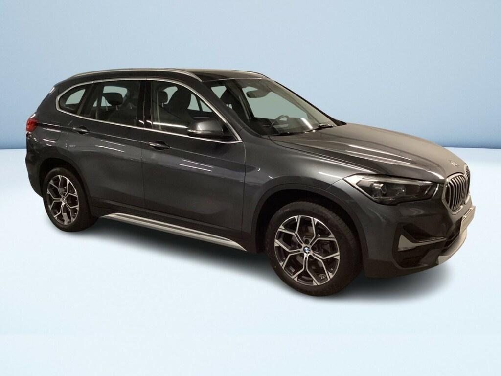 BMW X1 xdrive18d xLine Plus auto
