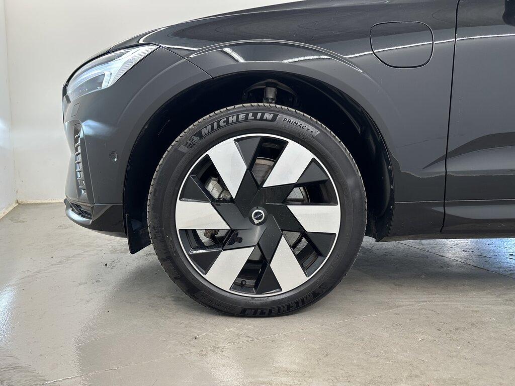 Volvo XC60 2.0 t6 phev Ultra Dark awd auto