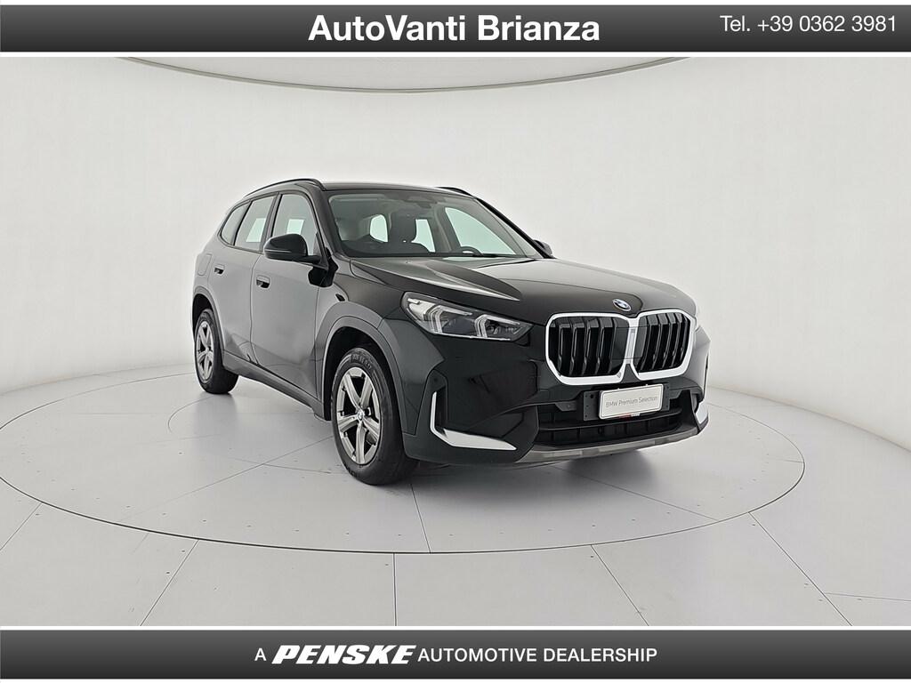 BMW X1 sdrive18d X-Line auto