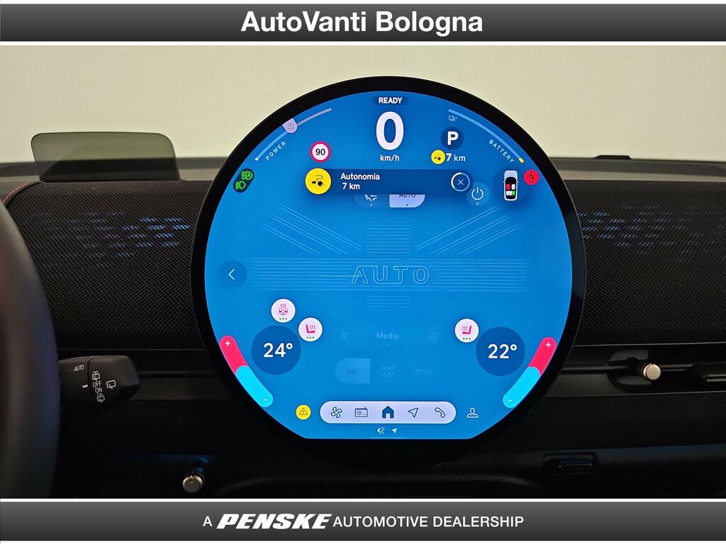 Mini Mini Aceman E Classic