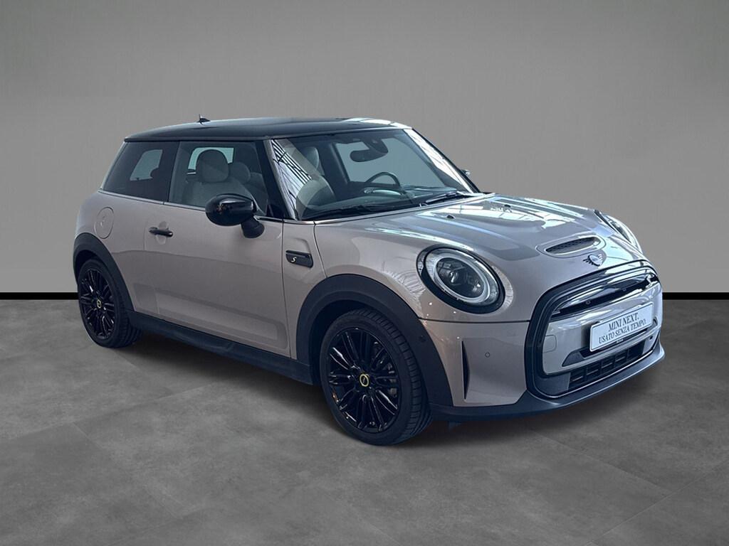 Mini Mini 3p Cooper SE Electric auto