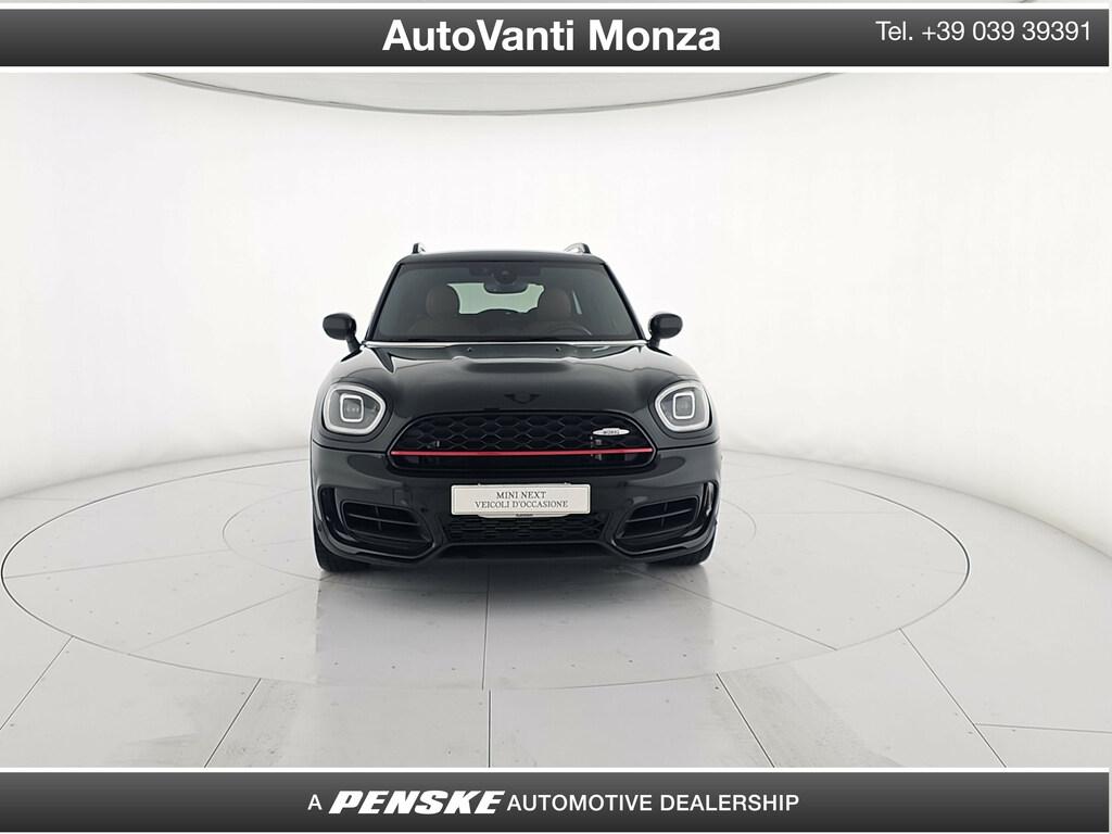 Mini Mini Countryman 2.0 JCW JCW auto