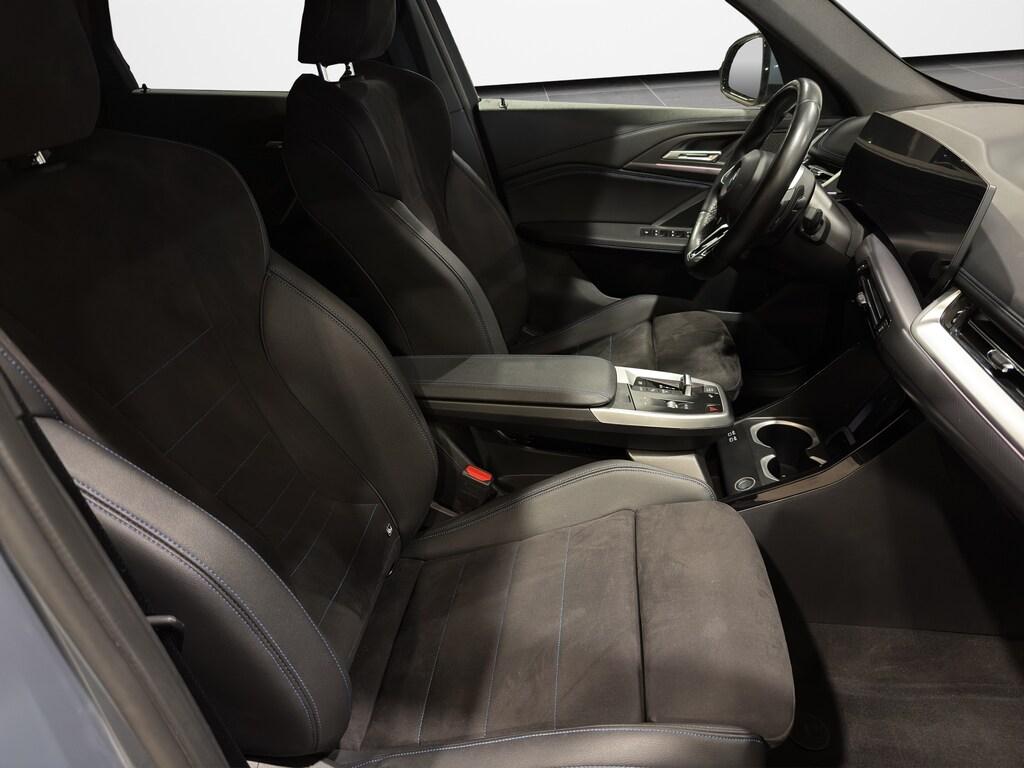 BMW X1 sdrive18d Msport auto