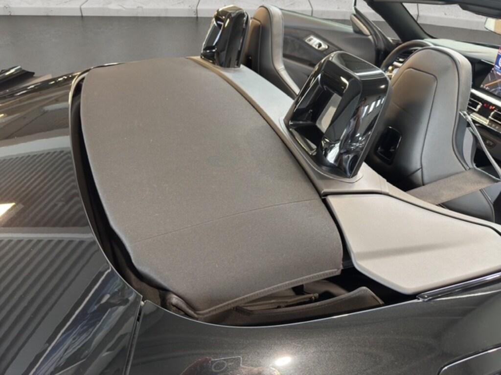 BMW Z4 sdrive 20i Msport auto