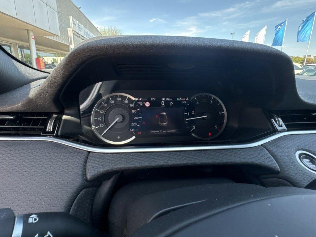 Land Rover Range Rover Evoque Evoque 2.0d i4 mhev R-Dynamic S awd 163cv auto