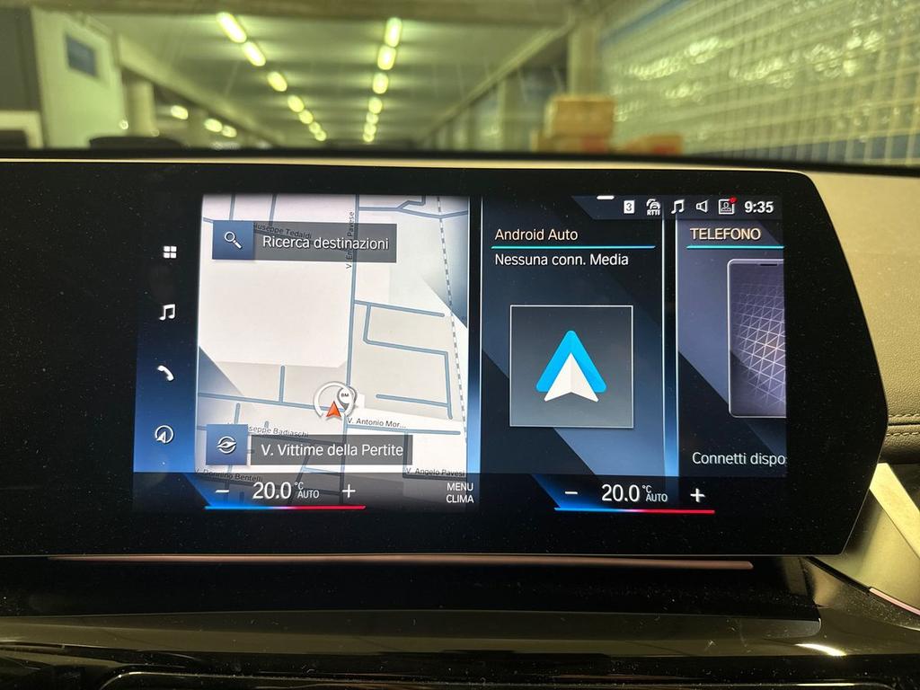 BMW X1 sdrive18d X-Line auto