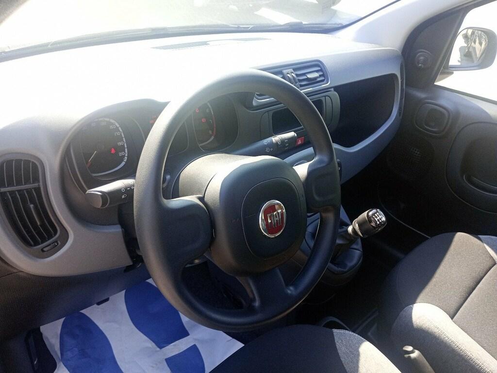 Fiat Panda 1.0 firefly hybrid s&s 70cv