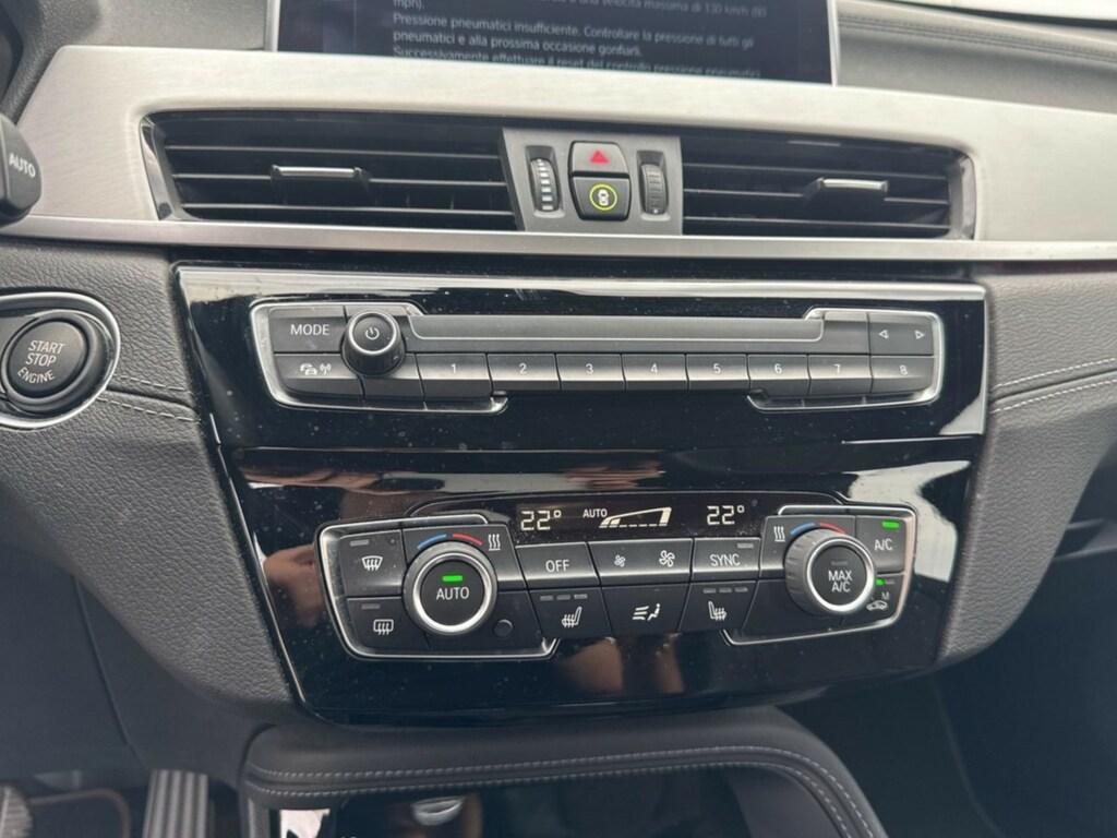 BMW X1 xdrive20d xLine auto