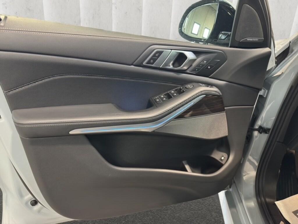 BMW X5 xdrive50e MSport Pro auto