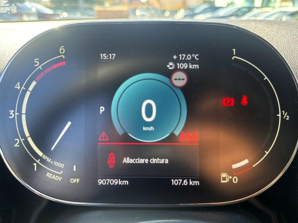 Mini Cooper D Countryman 2.0 TwinPower Turbo Cooper D