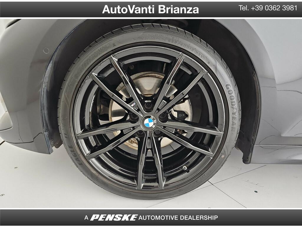 BMW Serie 3 320d Touring mhev 48V Msport auto