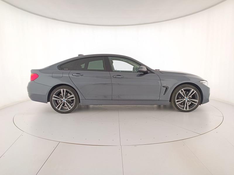 BMW Serie 4 430dA Gran Coupe xdrive Luxury