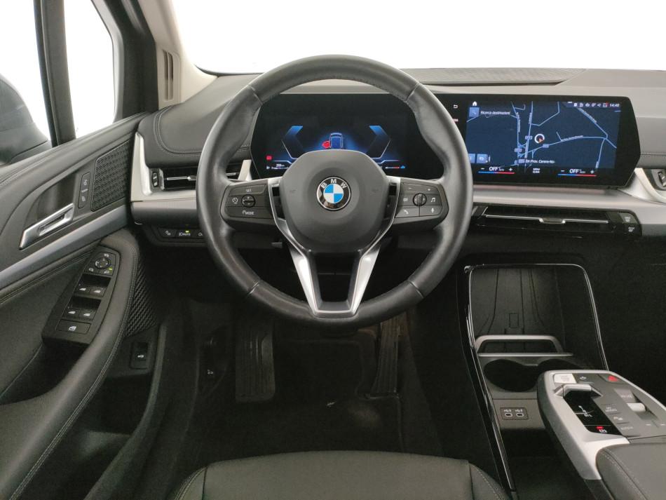 BMW Serie 2 218d Active Tourer Luxury auto