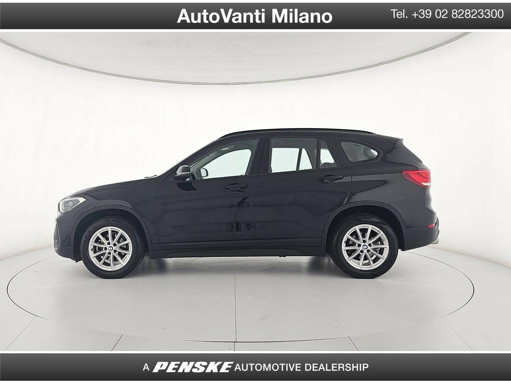BMW X1 sdrive16d Business Advantage