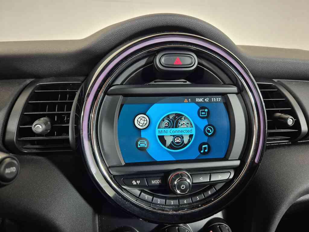 Mini One D 1.5 TwinPower Turbo One D