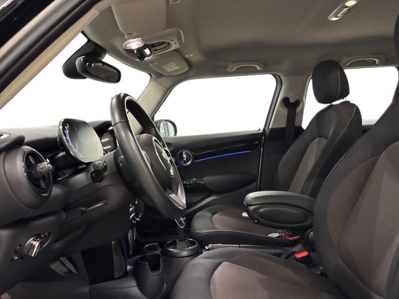 Mini Cooper 1.5 TwinPower Turbo Cooper