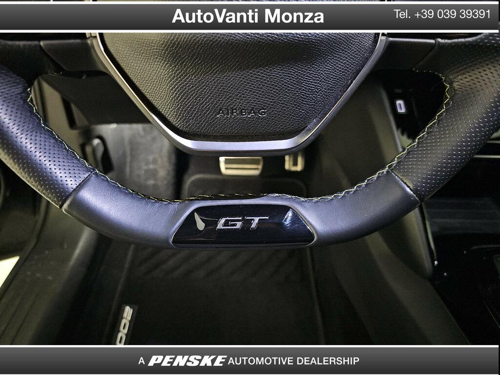 Peugeot 2008 1.2 puretech GT s&s 130cv eat8