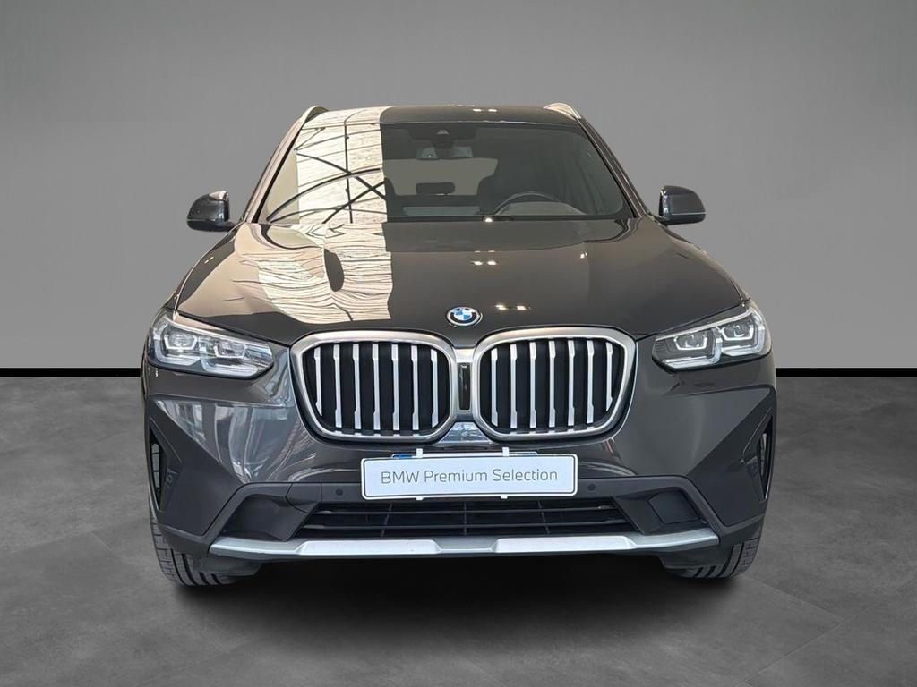 BMW X3 xdrive30e Msport auto