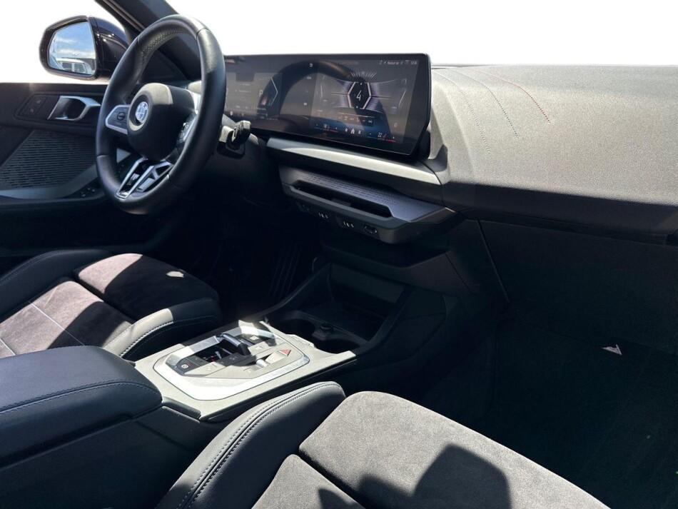 BMW Serie 1 118d MSport auto