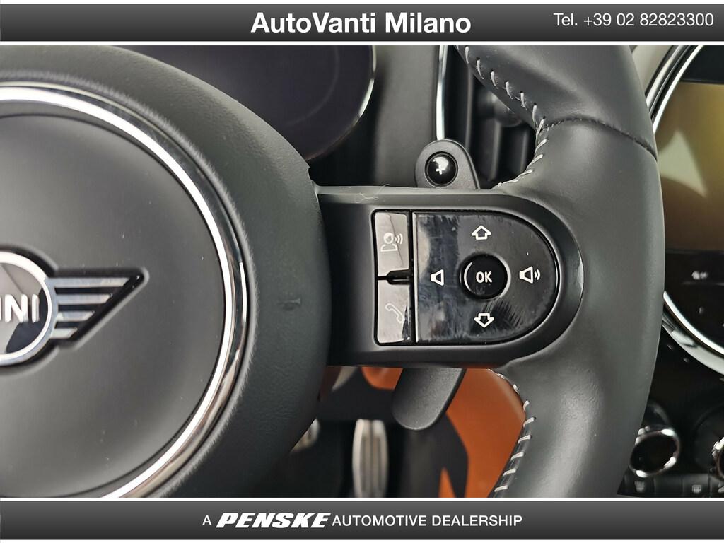 Mini Mini Countryman 2.0 JCW JCW auto