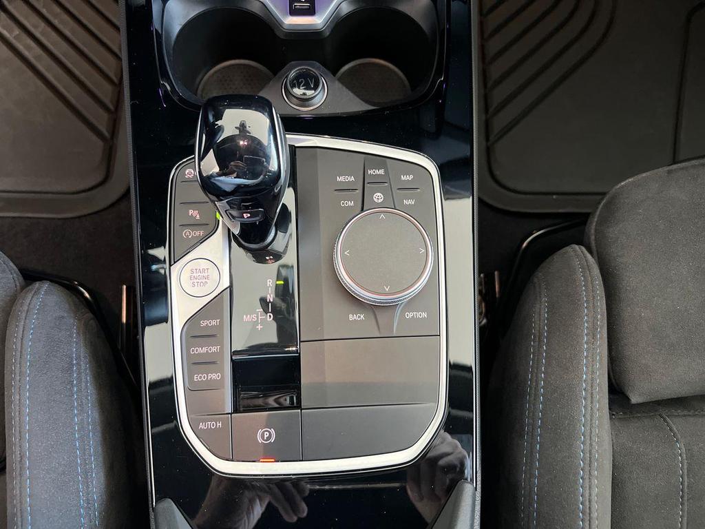BMW Serie 1 M 135i xdrive auto