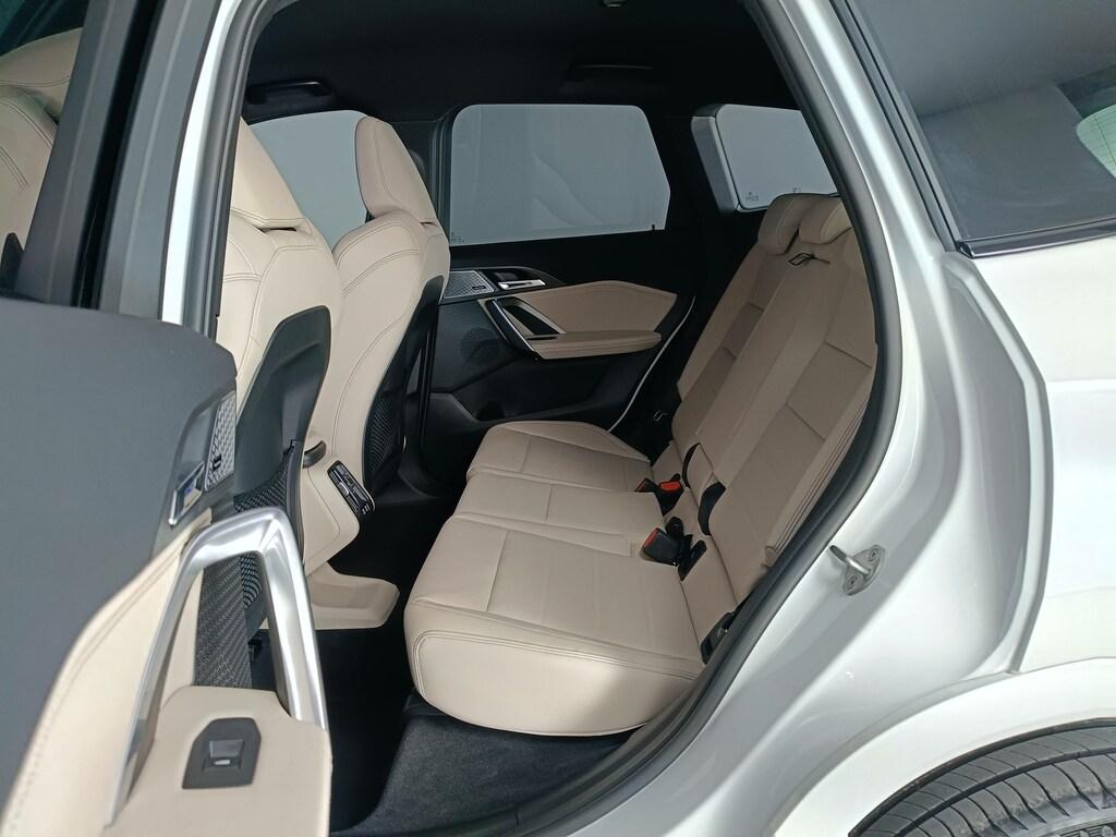 BMW X1 sdrive18i Msport auto